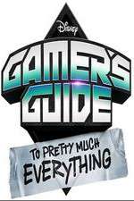 Watch Gamer's Guide to Pretty Much Everything Zumvo
