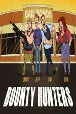 Watch Bounty Hunters Zumvo