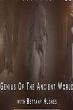 Watch Genius of the Ancient World Zumvo