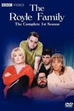 Watch The Royle Family Zumvo