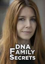 Watch DNA Family Secrets Zumvo