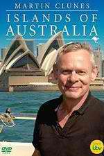 Watch Martin Clunes: Islands of Australia Zumvo