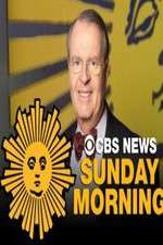 Watch CBS News Sunday Morning Zumvo