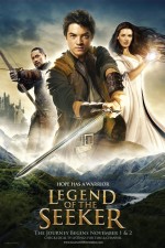 Watch Legend of the Seeker Zumvo