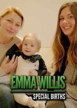 Watch Emma Willis: Special Births Zumvo