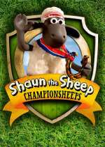 Watch Shaun the Sheep Championsheeps Zumvo