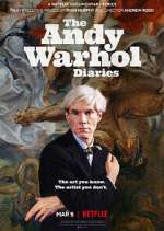 Watch The Andy Warhol Diaries Zumvo