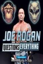 Watch Joe Rogan Questions Everything Zumvo