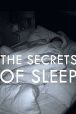 Watch The Secrets of Sleep Zumvo