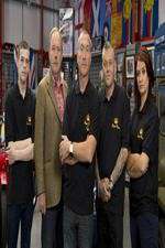 Watch Pawn Stars UK Zumvo