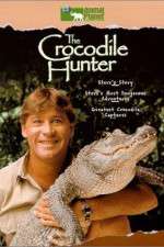 Watch Crocodile Hunter Zumvo