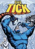 Watch The Tick Zumvo