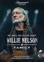 Watch Willie Nelson & Family Zumvo