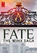 Watch Fate: The Winx Saga Zumvo