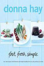 Watch Donna Hay - Fast Fresh Simple Zumvo