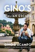 Watch Gino's Italian Escape Zumvo