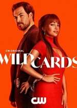 Watch Wild Cards Zumvo