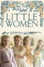 Watch Little Women Zumvo