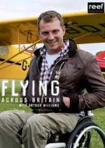 Watch Flying Across Britain with Arthur Williams Zumvo