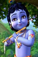 Watch Little Krishna Zumvo