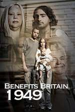 Watch Benefits Britain 1949 Zumvo