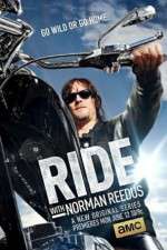 Watch Ride with Norman Reedus Zumvo