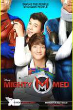 Watch Mighty Med Zumvo