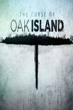 Watch The Curse of Oak Island Zumvo