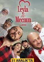 Watch Leyla ile Mecnun Zumvo