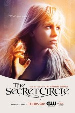 Watch The Secret Circle Zumvo