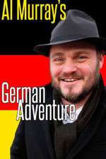 Watch Al Murray's German Adventure Zumvo