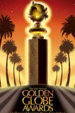 Watch Golden Globe Awards Zumvo