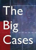 Watch The Big Cases Zumvo