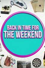 Watch Back in Time for the Weekend Zumvo