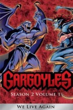 Watch Gargoyles Zumvo