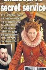 Watch Elizabeth I's Secret Agents Zumvo