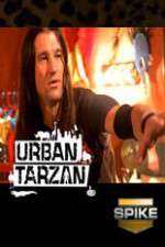 Watch Urban Tarzan Zumvo