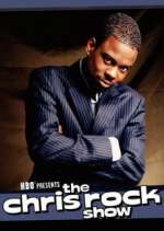 Watch The Chris Rock Show Zumvo