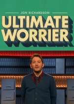 Watch Jon Richardson: Ultimate Worrier Zumvo