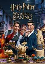 Watch Harry Potter: Wizards of Baking Zumvo