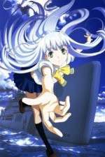 Watch Aoki Hagane no Arpeggio: Ars Nova Zumvo