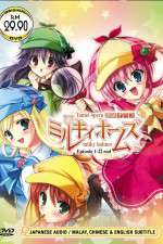 Watch Tantei Opera Milky Holmes Zumvo