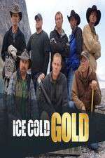 Watch Ice Cold Gold Zumvo