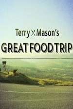 Watch Terry & Mason’s Great Food Trip Zumvo