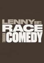 Watch Lenny Henry's Race Through Comedy Zumvo