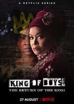 Watch King of Boys: The Return of the King Zumvo