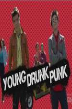 Watch Young Drunk Punk Zumvo