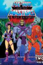 Watch He Man and the Masters of the Universe Zumvo