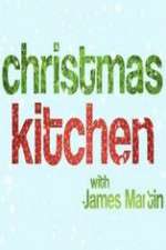 Watch Christmas Kitchen with James Martin Zumvo