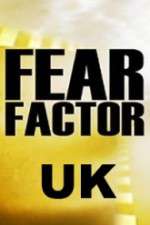 Watch Fear Factor UK Zumvo